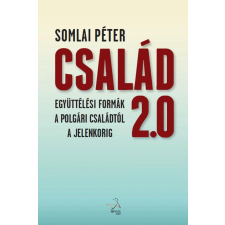 Napvilág Család 2.0 társadalom- és humántudomány