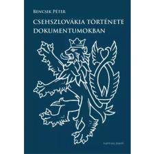 Napvilág Csehszlovákia története dokumentumokban egyéb e-könyv