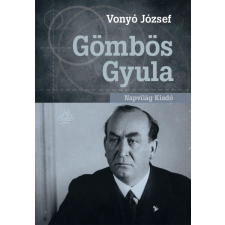 Napvilág Gömbös Gyula társadalom- és humántudomány