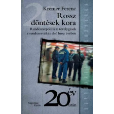 Napvilág Rossz döntések kora egyéb e-könyv