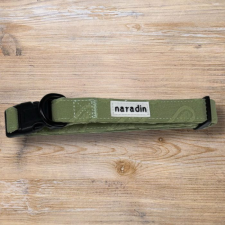  Naradin állítható kutyanyakörv - MintyLove (L) nyakörv, póráz, hám kutyáknak