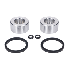 Naraku 25x13mm féknyereg javító készlet az AJP hátsó fékhez egyéb motorkerékpár alkatrész