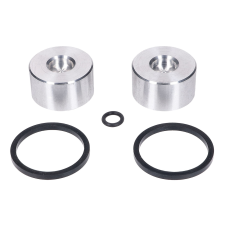 Naraku 30x17mm féknyereg javító készlet Brembo első fékhez egyéb motorkerékpár alkatrész