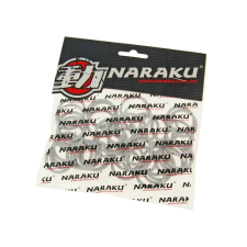 Naraku Alumínium tömítőgyűrűk Naraku 22x28x1.5mm 50 darab egyéb motorkerékpár alkatrész