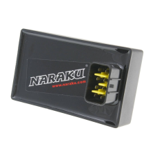 Naraku CDI egység Naraku verseny DC / egyenáramú robogókhoz - Kymco LHB3 egyéb motorkerékpár alkatrész