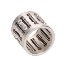 Naraku Dugattyúcsapágy csapágy Naraku HD ezüst 12x15x14,5mm egyéb motorkerékpár alkatrész