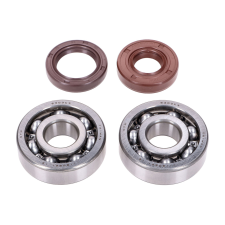 Naraku FKM csapágykészlet Naraku FKM Heavy Duty a Minarelli AM6-hoz egyéb motorkerékpár alkatrész