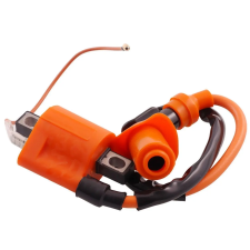 Naraku High Output 1-Pin gyújtótekercs Naraku Elektronika Gyújtások Gyújtógyertyák, gyújtótrafók egyéb motorkerékpár alkatrész