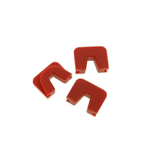  Naraku high speed variátor csúszka (3db) - Minarelli, CPI egyéb motorkerékpár alkatrész