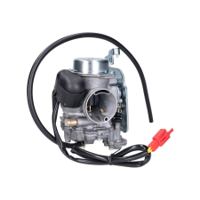 Naraku Karburátor Naraku 30mm verseny - 125-300cc GY6 152QMI egyéb motorkerékpár alkatrész