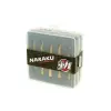 Naraku M5 PWK 160–178 főfúvóka-készlet Naraku Motor alkatrészek Karburátorok, porlasztók, injektorok Karburátor fúvókák