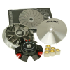 Naraku maxi speed variátor készlet - GY6 125-180cc Naraku Erőátviteli alkatrész Variátor és alkatrészei Variátor