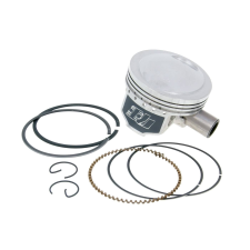 Naraku Naraku dugattyú szett 160cc 58.5mm - 4 ütemű egyéb motorkerékpár alkatrész