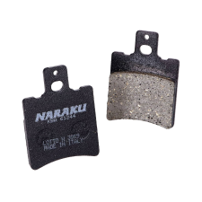 Naraku Naraku organikus fékbetét - Yamaha, Peugeot, MBK, Aprilia, Atala, Alfer egyéb motorkerékpár alkatrész