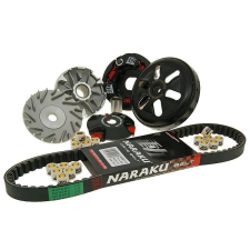Naraku Naraku tuning hajtáskészlet 788mm - Keeway, CPI, 1E40QMB egyéb motorkerékpár alkatrész