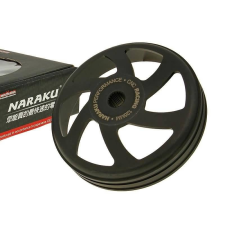 Naraku Naraku V.2 CNC 125mm-es kuplungharang - Kymco, Honda, GY6 125/150cc egyéb motorkerékpár alkatrész