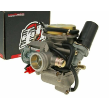 Naraku Performance Karburátor 24mm 85-180ccm GY6 4T (139QMB) Naraku egyéb motorkerékpár alkatrész