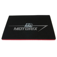 Naraku Performance Levegőszűrő szivacs 350mm x 250mm Naraku egyéb motorkerékpár alkatrész