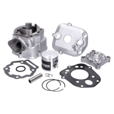 Naraku Performance Sport 70ccm-es öntöttvas hengerszett (Piaggio D50B0) egyéb motorkerékpár alkatrész