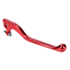 Naraku piros fékkar a Generic Trigger, Explorer Sniper, KSR, Ride MRS,MRX, Thorn, Aprilia RX 50 -1997 modellekhez. Naraku Futómű és fék alkatrészek Fékkarok
