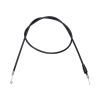 Naraku PTFE fojtószelep kábel Motorhispania RYZ, YR11, K-Sport, Peugeot XPS számára