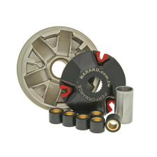  Naraku sport variátor készlet - Morini egyéb motorkerékpár alkatrész