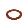 Naraku szálas tömítés 14x20x1mm Naraku Motor alkatrészek Tömítések Egyéb tömítések