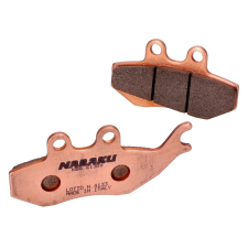 Naraku szinter fékbetét - Aprilia, Gilera, MBK, Yamaha egyéb motorkerékpár alkatrész