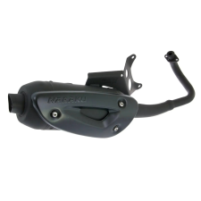 Naraku Traffic kipufogó - Piaggio Naraku  Kipufogók és alkatrészeik Kipufogók Robogó kipufogók (gyári, utángyártott) egyéb motorkerékpár alkatrész