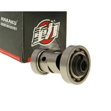 Naraku Vezérműtengely Naraku verseny - Yamaha Cygnus, BWs 5ML Naraku Motor alkatrészek Vezérműtengely egyéb motorkerékpár alkatrész
