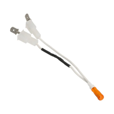  Narancs ellenőrzőlámpa kisháztartási gépek kiegészítői