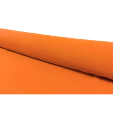  Narancs szövet méteráru méteráru