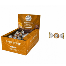 Narancsók - 25g csokoládé és édesség