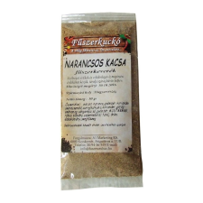  Narancsos kacsa fűszerkeverék 30g sütés és főzés