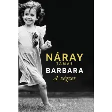 Náray Tamás - Barbara 1. - A végzet egyéb könyv