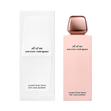 Narciso Rodriguez All Of Me Testápoló 200 ml testápoló