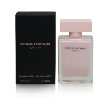 Narciso Rodriguez For Her, edp 30ml parfüm és kölni
