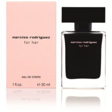 Narciso Rodriguez for her EDT 30 ml parfüm és kölni