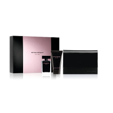 Narciso Rodriguez For Her SET: EDT 50ml + Testápoló 50ml kozmetikai ajándékcsomag