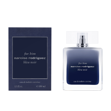 Narciso Rodriguez For Him Bleu Noir Extręme, edt 100ml parfüm és kölni