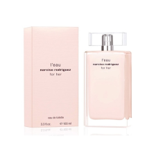 Narciso Rodriguez l'eau For Her, edt 100ml parfüm és kölni