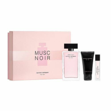 Narciso Rodriguez - Musc Noir női 100ml parfüm szett 2. kozmetikai ajándékcsomag