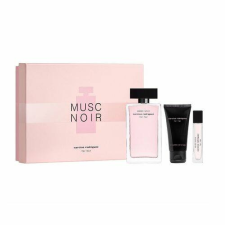 Narciso Rodriguez - Musc Noir női 100ml parfüm szett  2. kozmetikai ajándékcsomag