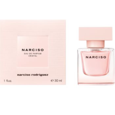 Narciso Rodriguez Narciso Cristal, edp 30ml parfüm és kölni