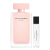 Narciso Rodriguez - Narciso Rodriguez (eau de parfum) szett IV. 100 ml eau de parfum + 10 ml pure musc
