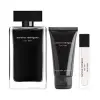 Narciso Rodriguez - Narciso Rodriguez (eau de toilette) szett VII. 100 ml eau de toilette + 10 ml eau de toilette + 50 ml testápoló