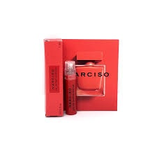 Narciso Rodriguez Narciso Rouge, Illatminta parfüm és kölni