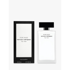 Narciso Rodriguez Pure Musc, edp 100ml - Teszter parfüm és kölni