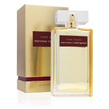 Narciso Rodriguez Rose Musc Intense EDP 100 ml parfüm és kölni