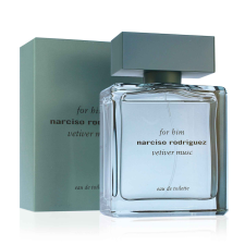 Narciso Rodriguez Vétiver Musc EDP 100 ml parfüm és kölni